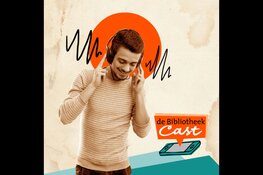 Podcast van de Bibliotheek Zuid-Kennemerland is populair