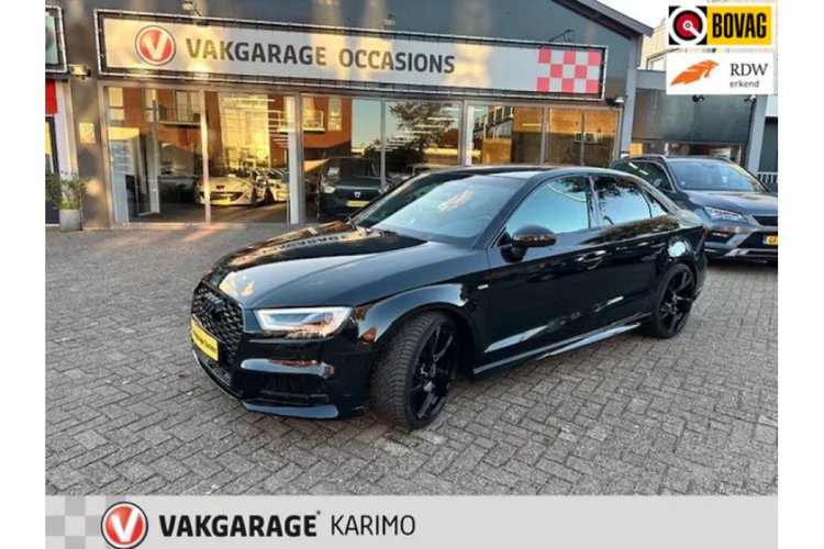 Occasions bij Vakgarage Karimo