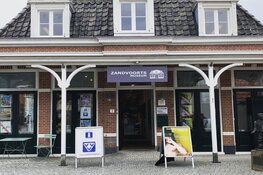 &#39;Zandvoorts Ode aan het Landschap&#39;: Nieuwe expositie in het Zandvoorts Museum