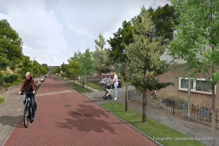 Herinrichting Nieuw Noord. Wat vindt u belangrijk?