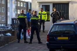 Vrouw mee met politie na verdachte situatie in Zandvoort