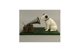 Pop Up Museum in Raadhuis