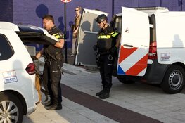 Aanhouding en twee gewonden bij vechtpartijen op strand Zandvoort