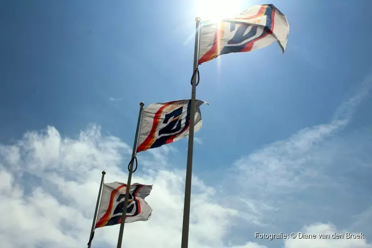 Maatregelen bereikbaarheid Zandvoort tijdens f1