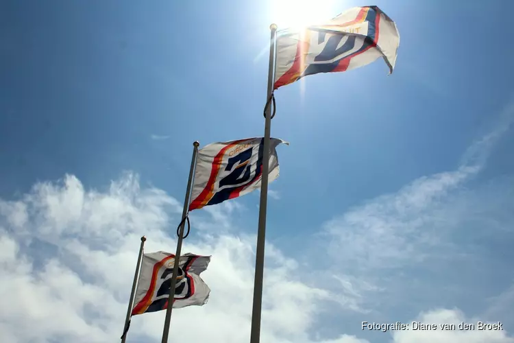 Formule 1 evenementenvergunningen verleend