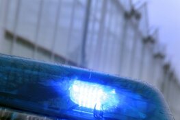 Eenzijdig verkeersongeval