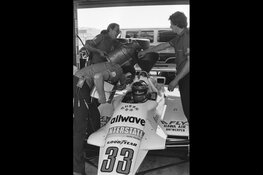 Expositie Jan Lammers in het Zandvoorts Museum