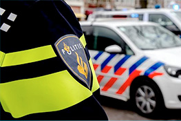 Politie zoekt getuigen van vechtpartij