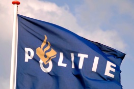 Dieven auto-onderdelen aangehouden